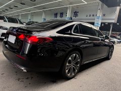 Mercedes-Benz E-Class Facelift E 300 L Luxury - ფოტო 17