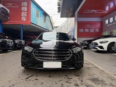 Mercedes-Benz E-Class Facelift E 300 L Luxury - ფოტო 2