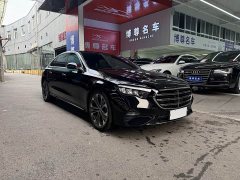 Mercedes-Benz E-Class Facelift E 300 L Luxury - ფოტო 3