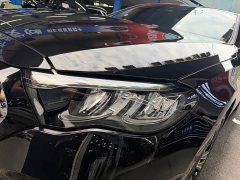Mercedes-Benz E-Class Facelift E 300 L Luxury - ფოტო 4