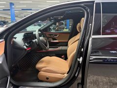 Mercedes-Benz E-Class Facelift E 300 L Luxury - ფოტო 6