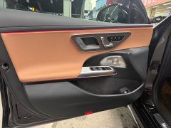 Mercedes-Benz E-Class Facelift E 300 L Luxury - ფოტო 7