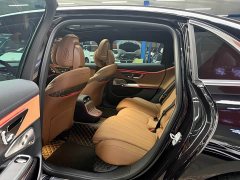 Mercedes-Benz E-Class Facelift E 300 L Luxury - ფოტო 8