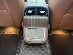 Mercedes-Benz E-Class Facelift E 300 L Luxury - ფოტო 9