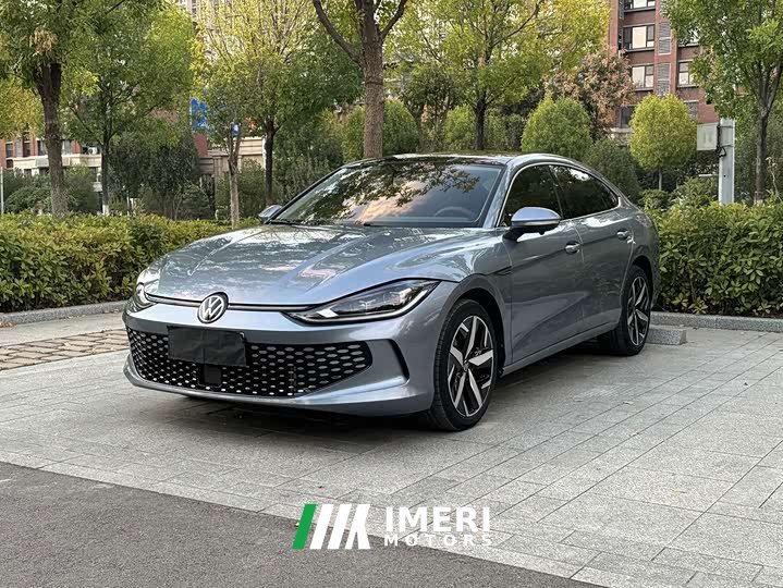 Volkswagen Lingdu L 280TSI DSG Spicy Edition - ავტომობილი ჩინეთიდან