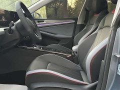Volkswagen Lingdu L 280TSI DSG Spicy Edition - ფოტო 10
