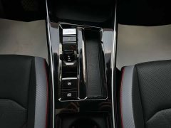 Volkswagen Lingdu L 280TSI DSG Spicy Edition - ფოტო 16