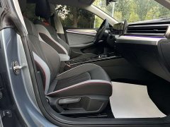 Volkswagen Lingdu L 280TSI DSG Spicy Edition - ფოტო 20