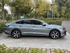 Volkswagen Lingdu L 280TSI DSG Spicy Edition - ფოტო 7