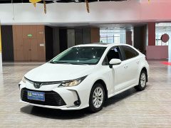 Toyota Corolla 1.2T S-CVT Elite Plus - ფოტო 1