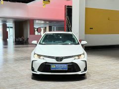 Toyota Corolla 1.2T S-CVT Elite Plus - ფოტო 2