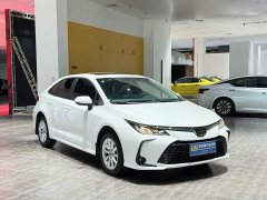 Toyota Corolla 1.2T S-CVT Elite Plus - ფოტო 3