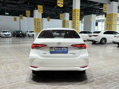 Toyota Corolla 1.2T S-CVT Elite Plus - ფოტო 4