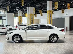 Toyota Corolla 1.2T S-CVT Elite Plus - ფოტო 5