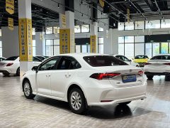 Toyota Corolla 1.2T S-CVT Elite Plus - ფოტო 6