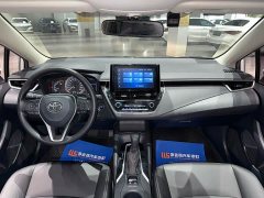 Toyota Corolla 1.2T S-CVT Elite Plus - ფოტო 7