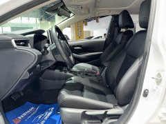 Toyota Corolla 1.2T S-CVT Elite Plus - ფოტო 8