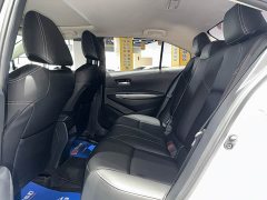 Toyota Corolla 1.2T S-CVT Elite Plus - ფოტო 9