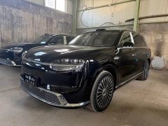 AITO M9 Extended Range Ultra 6-Seater - ფოტო 1