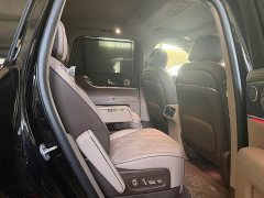 AITO M9 Extended Range Ultra 6-Seater - ფოტო 10
