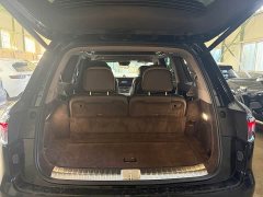 AITO M9 Extended Range Ultra 6-Seater - ფოტო 14