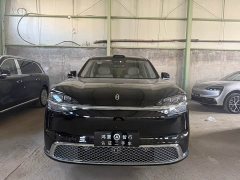 AITO M9 Extended Range Ultra 6-Seater - ფოტო 2