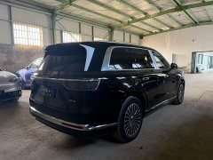 AITO M9 Extended Range Ultra 6-Seater - ფოტო 3