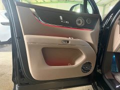 AITO M9 Extended Range Ultra 6-Seater - ფოტო 4