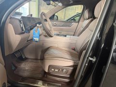 AITO M9 Extended Range Ultra 6-Seater - ფოტო 5