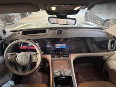 AITO M9 Extended Range Ultra 6-Seater - ფოტო 8