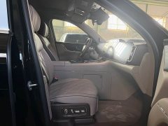 AITO M9 Extended Range Ultra 6-Seater - ფოტო 9