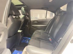 Toyota Corolla Hybrid 1.8H E-CVT Luxury - ფოტო 7