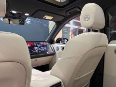 Li Auto L6 2024 Pro - ფოტო 12