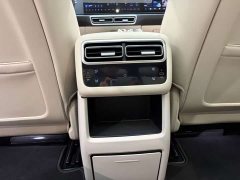 Li Auto L6 2024 Pro - ფოტო 13
