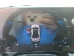 BMW 5 Series 530Li Premier M Sport Package - ფოტო 12