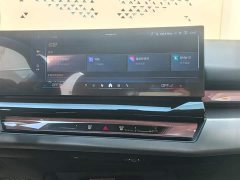 BMW 5 Series 530Li Premier M Sport Package - ფოტო 13