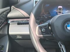 BMW 5 Series 530Li Premier M Sport Package - ფოტო 15