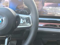 BMW 5 Series 530Li Premier M Sport Package - ფოტო 16
