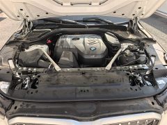 BMW 5 Series 530Li Premier M Sport Package - ფოტო 17
