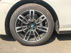 BMW 5 Series 530Li Premier M Sport Package - ფოტო 18