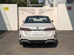 BMW 5 Series 530Li Premier M Sport Package - ფოტო 5