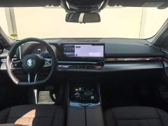 BMW 5 Series 530Li Premier M Sport Package - ფოტო 7