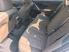 BMW 5 Series 530Li Premier M Sport Package - ფოტო 9