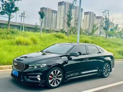 Geely Xingrui Oriental Radiance 1.5TD Kunlun Edition - ფოტო 1
