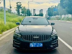 Geely Xingrui Oriental Radiance 1.5TD Kunlun Edition - ფოტო 2
