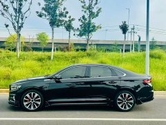 Geely Xingrui Oriental Radiance 1.5TD Kunlun Edition - ფოტო 3