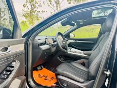 Geely Xingrui Oriental Radiance 1.5TD Kunlun Edition - ფოტო 4