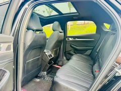 Geely Xingrui Oriental Radiance 1.5TD Kunlun Edition - ფოტო 5