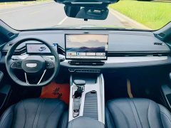 Geely Xingrui Oriental Radiance 1.5TD Kunlun Edition - ფოტო 6