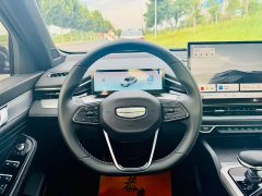Geely Xingrui Oriental Radiance 1.5TD Kunlun Edition - ფოტო 7